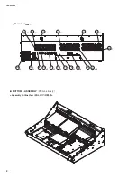 Preview for 199 page of Yamaha QL1 Service Manual