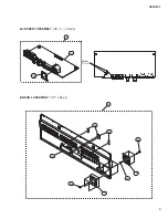 Preview for 200 page of Yamaha QL1 Service Manual