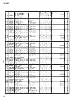 Preview for 201 page of Yamaha QL1 Service Manual