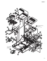 Preview for 204 page of Yamaha QL1 Service Manual