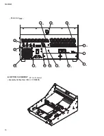 Preview for 205 page of Yamaha QL1 Service Manual