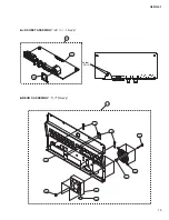 Preview for 206 page of Yamaha QL1 Service Manual