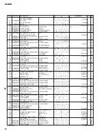 Preview for 207 page of Yamaha QL1 Service Manual