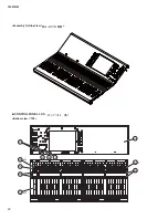 Preview for 211 page of Yamaha QL1 Service Manual