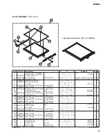 Preview for 212 page of Yamaha QL1 Service Manual