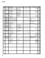 Preview for 213 page of Yamaha QL1 Service Manual