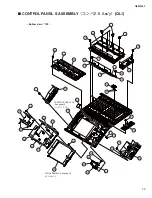 Preview for 214 page of Yamaha QL1 Service Manual