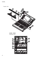 Preview for 215 page of Yamaha QL1 Service Manual