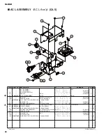 Preview for 219 page of Yamaha QL1 Service Manual