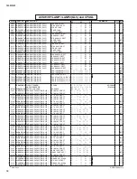 Preview for 225 page of Yamaha QL1 Service Manual