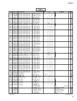 Preview for 226 page of Yamaha QL1 Service Manual