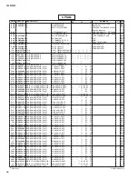 Preview for 227 page of Yamaha QL1 Service Manual