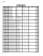 Preview for 229 page of Yamaha QL1 Service Manual