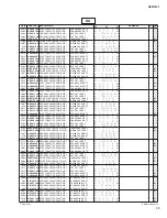 Preview for 230 page of Yamaha QL1 Service Manual