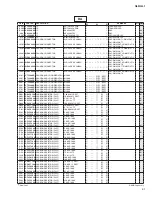 Preview for 232 page of Yamaha QL1 Service Manual