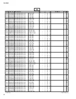 Preview for 233 page of Yamaha QL1 Service Manual