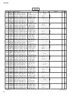 Preview for 237 page of Yamaha QL1 Service Manual