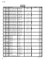 Preview for 239 page of Yamaha QL1 Service Manual