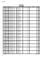 Preview for 243 page of Yamaha QL1 Service Manual