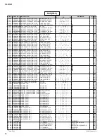 Preview for 245 page of Yamaha QL1 Service Manual