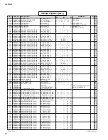 Preview for 247 page of Yamaha QL1 Service Manual