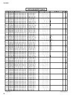 Preview for 249 page of Yamaha QL1 Service Manual