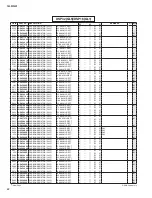 Preview for 253 page of Yamaha QL1 Service Manual