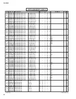 Preview for 255 page of Yamaha QL1 Service Manual