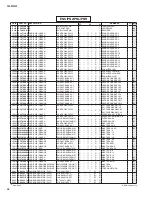 Preview for 257 page of Yamaha QL1 Service Manual