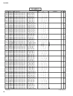 Preview for 259 page of Yamaha QL1 Service Manual