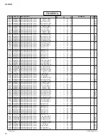 Preview for 261 page of Yamaha QL1 Service Manual