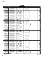 Preview for 263 page of Yamaha QL1 Service Manual