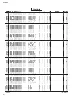 Preview for 265 page of Yamaha QL1 Service Manual