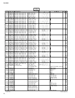 Preview for 267 page of Yamaha QL1 Service Manual