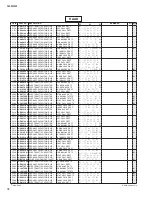 Preview for 269 page of Yamaha QL1 Service Manual