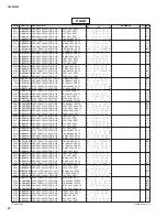 Preview for 271 page of Yamaha QL1 Service Manual