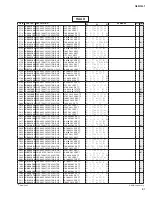 Preview for 272 page of Yamaha QL1 Service Manual