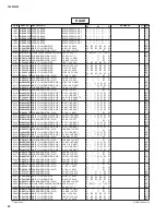 Preview for 275 page of Yamaha QL1 Service Manual