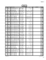 Preview for 278 page of Yamaha QL1 Service Manual