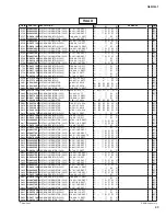 Preview for 280 page of Yamaha QL1 Service Manual