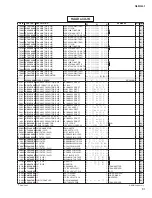 Preview for 282 page of Yamaha QL1 Service Manual