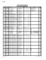 Preview for 283 page of Yamaha QL1 Service Manual