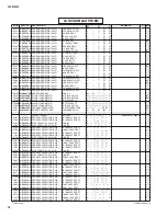 Preview for 285 page of Yamaha QL1 Service Manual