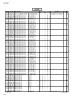 Preview for 291 page of Yamaha QL1 Service Manual