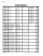 Preview for 293 page of Yamaha QL1 Service Manual