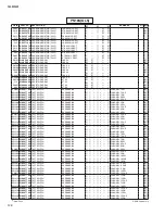 Preview for 297 page of Yamaha QL1 Service Manual