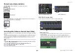 Предварительный просмотр 37 страницы Yamaha QL5 Reference Manual