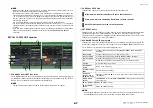 Предварительный просмотр 67 страницы Yamaha QL5 Reference Manual