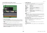 Предварительный просмотр 72 страницы Yamaha QL5 Reference Manual