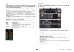 Предварительный просмотр 105 страницы Yamaha QL5 Reference Manual